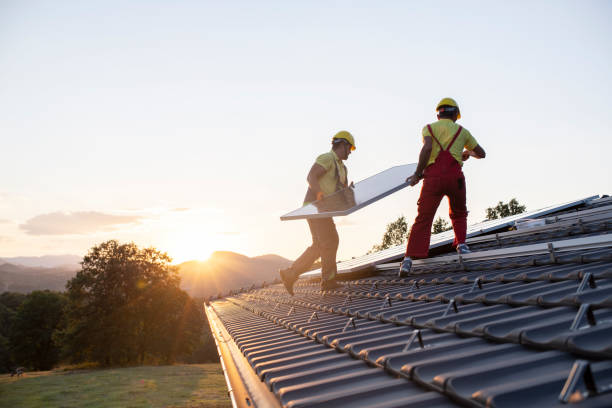 Best Solar Panel Roofing Installation  in Fort Wright, KY