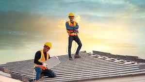 Best Roof Moss and Algae Removal  in Fort Wright, KY